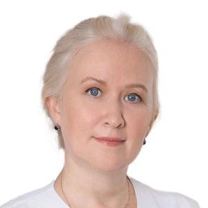 Скворцова Екатерина Николаевна