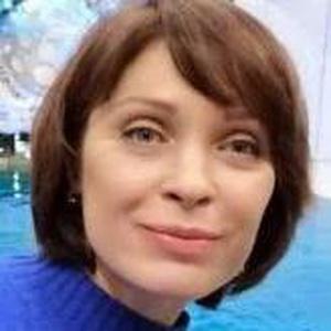 Бузина Марина Михайловна