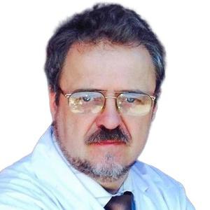 Малушин Михаил Николаевич