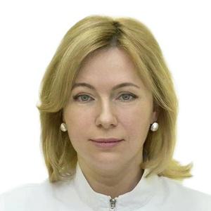 Кочурова Елена Викторовна