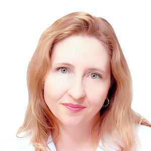 Лазарова Алена Николаевна