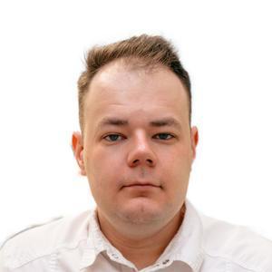 Попов Михаил Сергеевич