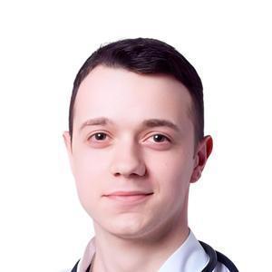 Гордиенко Роман Олегович
