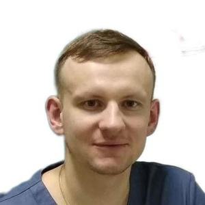 Карый Александр Петрович