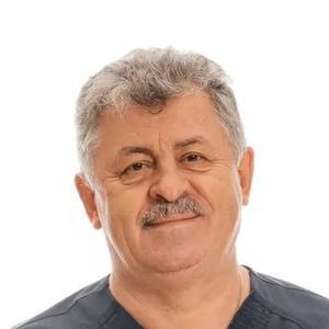 Овчаренко Сергей Иванович