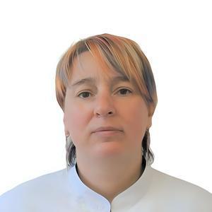 Макулова Анастасия Ивановна