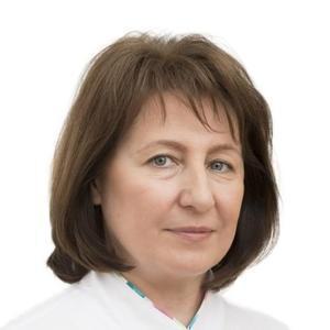 Олуромби Марина Алексеевна