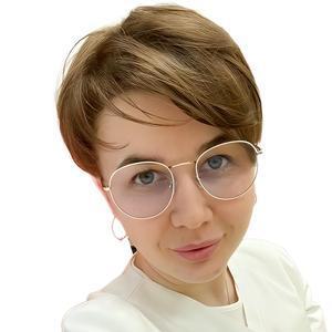 Вельмискина Ксения Александровна