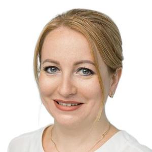 Антонова Татьяна Александровна