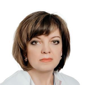 Белоусова Елена Владимировна