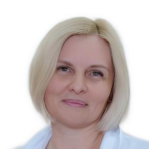 Растеряева Марина Вячеславовна