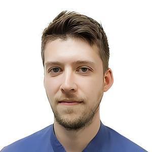 Лагутин Сергей Анатольевич