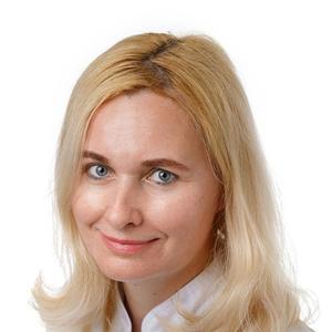 Шлеверда Ольга Владимировна