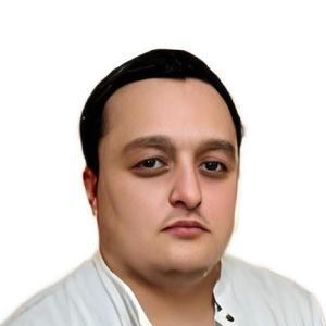 Ахмедов Аваз Абдухамидович
