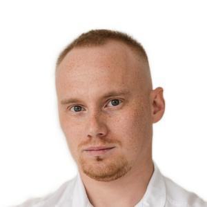 Карандашев Святослав Юрьевич
