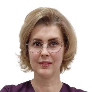 Горобец Виорика Юрьевна
