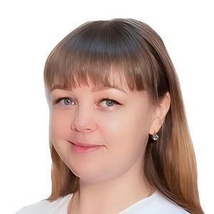 Копошилова Надежда Сергеевна
