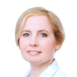 Гаранина Анна Станиславовна