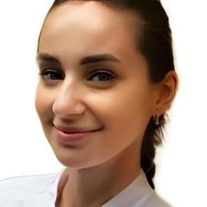 Авдеева Олеся Васильевна