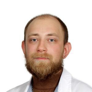 Ашихмин Алексей Игоревич