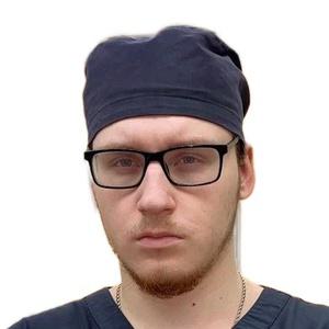 Галышич Александр Александрович