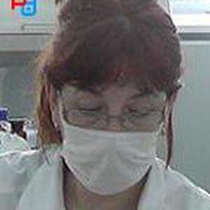 Лобанова Марина Евгеньевна