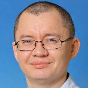 Назыров Мухаммед Фаилевич