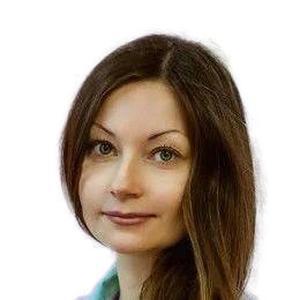 Сергиенко Елена Николаевна