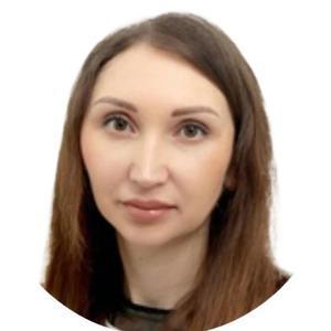 Маланина Ольга Александровна