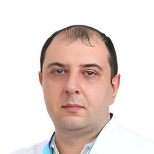 Баканян Артур Рафикович