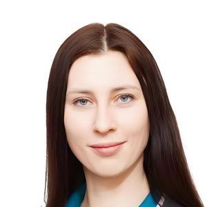 Меншутина Людмила Александровна