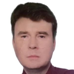 Дедов Алексей Владимирович