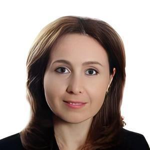 Таскина Елена Александровна