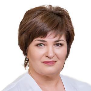 Розанова Ольга Ивановна