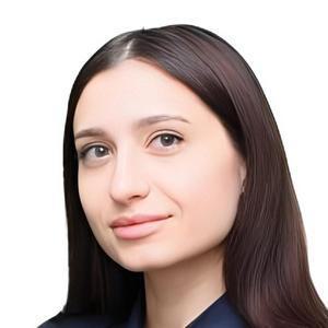 Карпова Анастасия Сергеевна