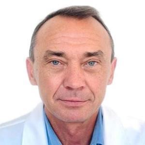 Котельников Александр Анатольевич