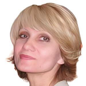 Тихонова Надежда Алексеевна