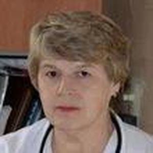 Алифанова Ольга Павловна