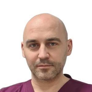 Стрыгин Евгений Олегович
