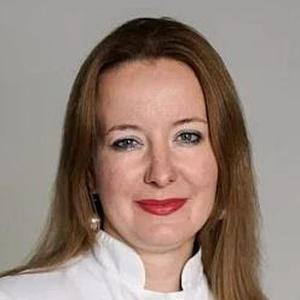 Маркова Елена Евгеньевна