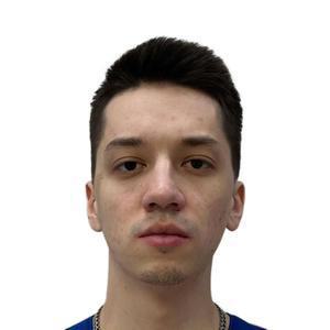 Палтаев Балзам Астанакулович