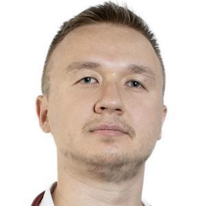 Гаврилов Антон Валерьевич