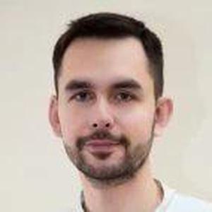 Шкитин Иван Владимирович