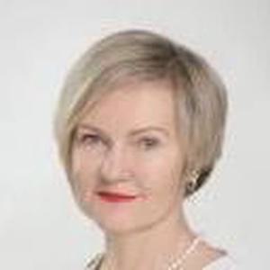 Борисова Елена Анатольевна