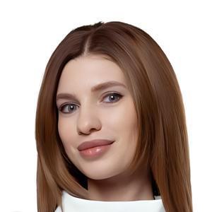 Егиазарова Агата Григорьевна