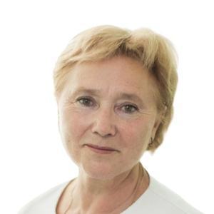 Смазнова Ольга Николаевна
