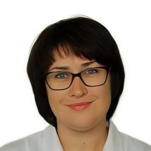 Мокрушина Анна Юрьевна