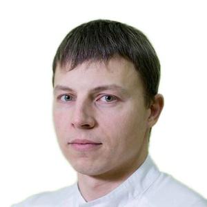 Зайцев Иван Юрьевич