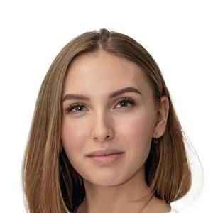 Павлова (Ардагина) Лия Александровна