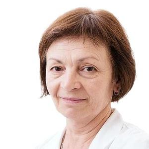 Назарова Татьяна Михайловна